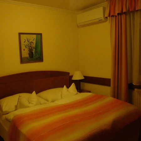 Fortuna Villa Хевиз Номер фото