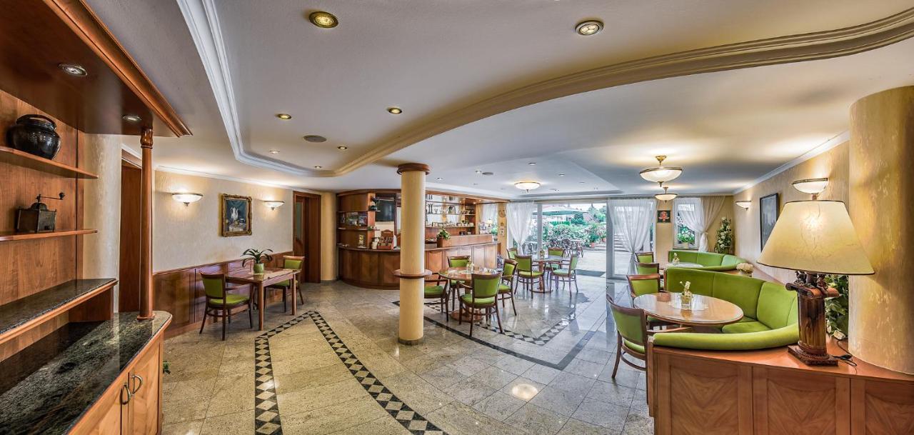 Fortuna Villa Хевиз Экстерьер фото