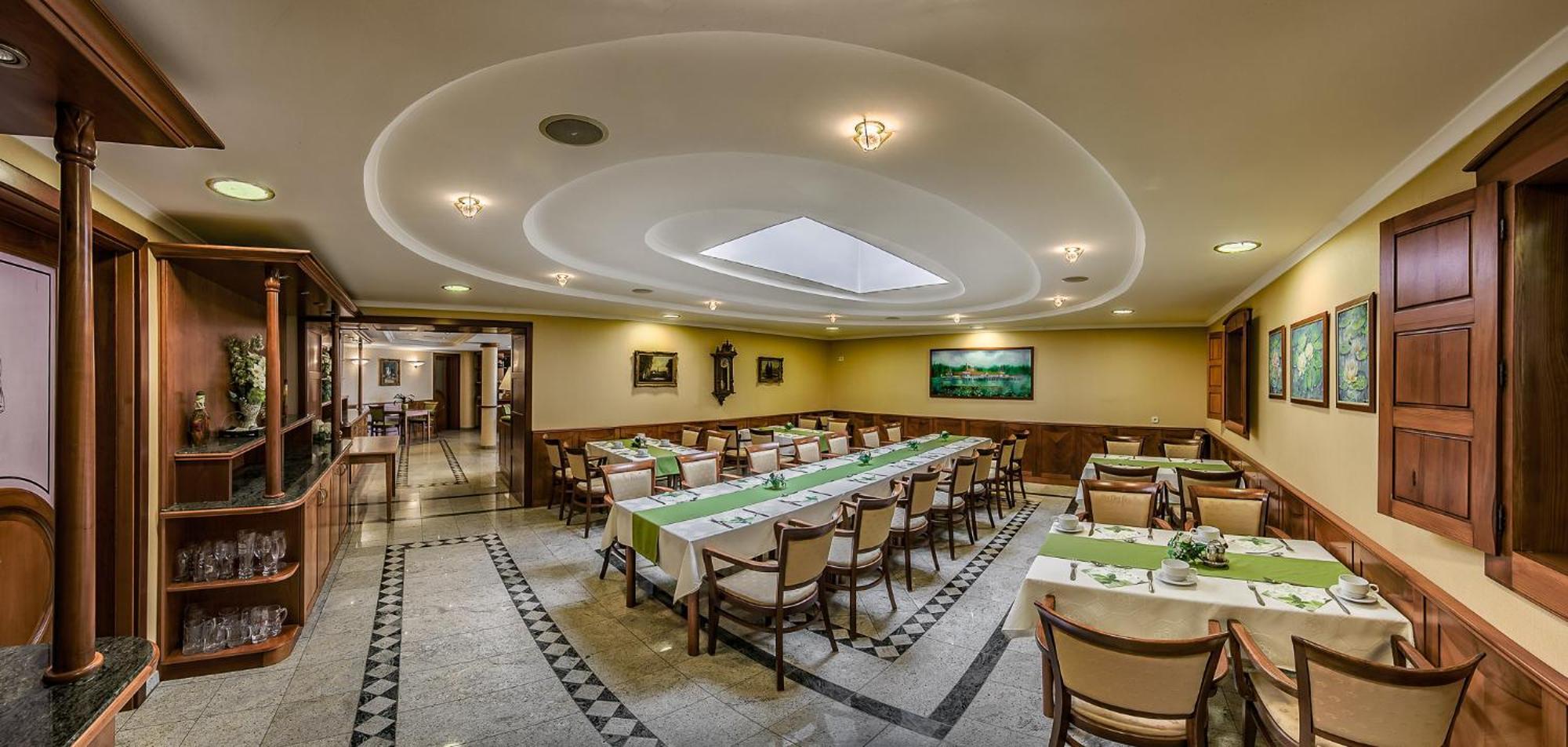 Fortuna Villa Хевиз Экстерьер фото