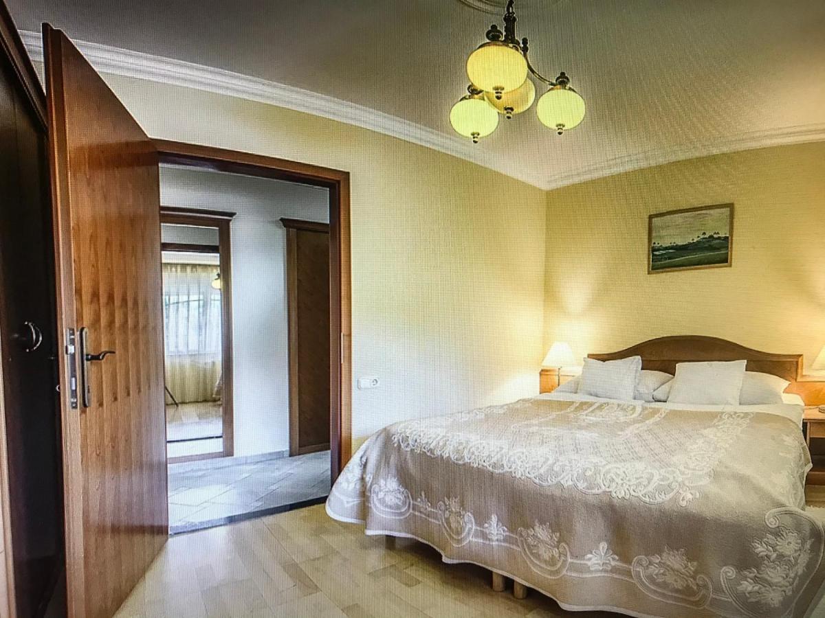 Fortuna Villa Хевиз Экстерьер фото